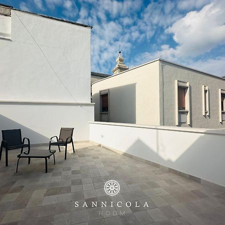 San Nicola Room E Spa Gravina in Puglia Ngoại thất bức ảnh