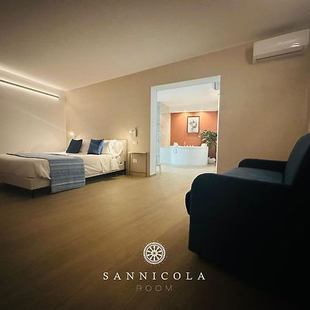 San Nicola Room E Spa Gravina in Puglia Ngoại thất bức ảnh
