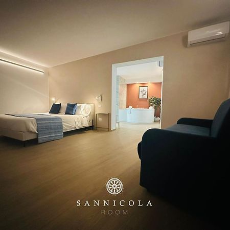 San Nicola Room E Spa Gravina in Puglia Ngoại thất bức ảnh