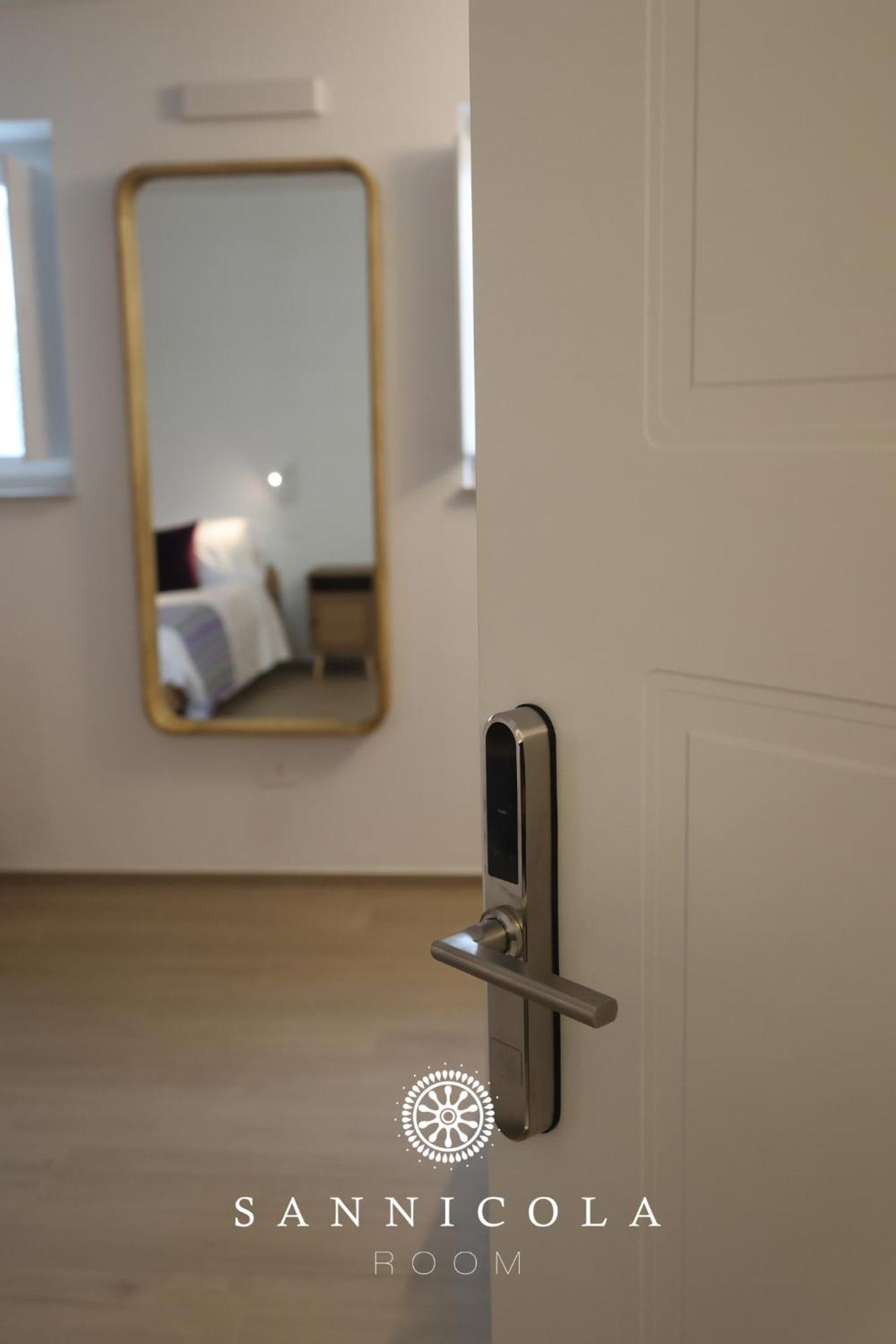 San Nicola Room E Spa Gravina in Puglia Ngoại thất bức ảnh