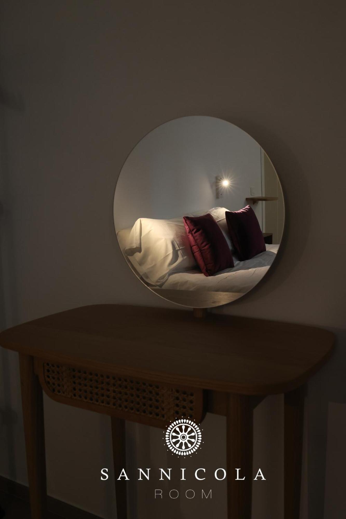 San Nicola Room E Spa Gravina in Puglia Ngoại thất bức ảnh