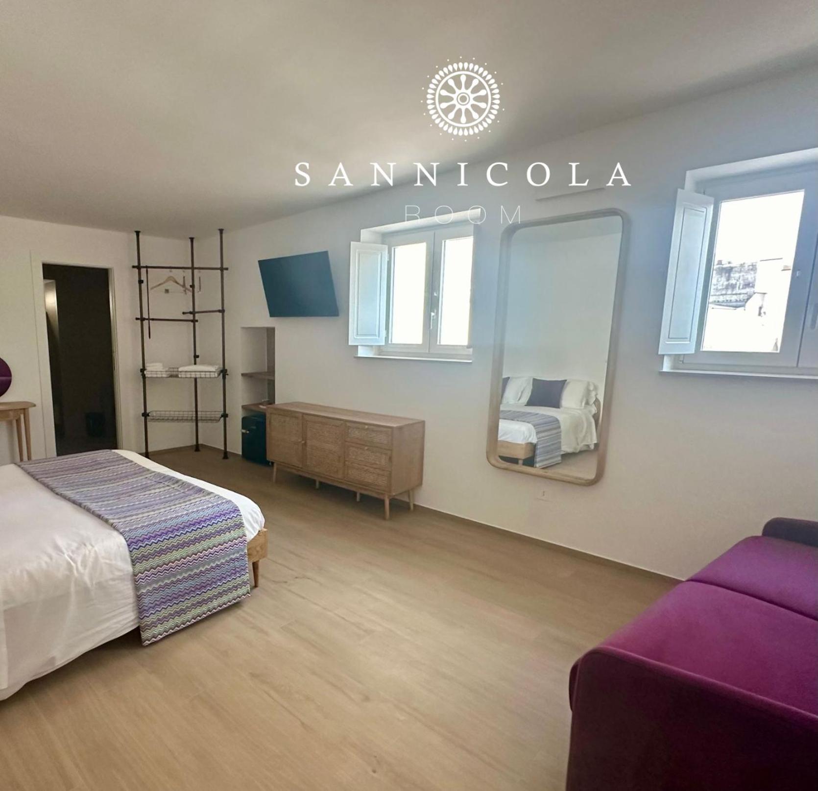 San Nicola Room E Spa Gravina in Puglia Ngoại thất bức ảnh