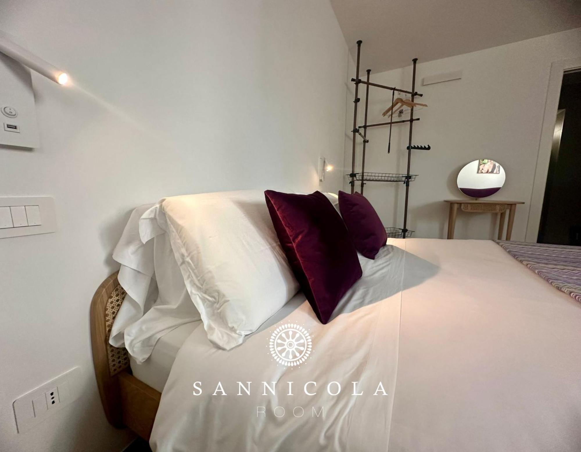 San Nicola Room E Spa Gravina in Puglia Ngoại thất bức ảnh