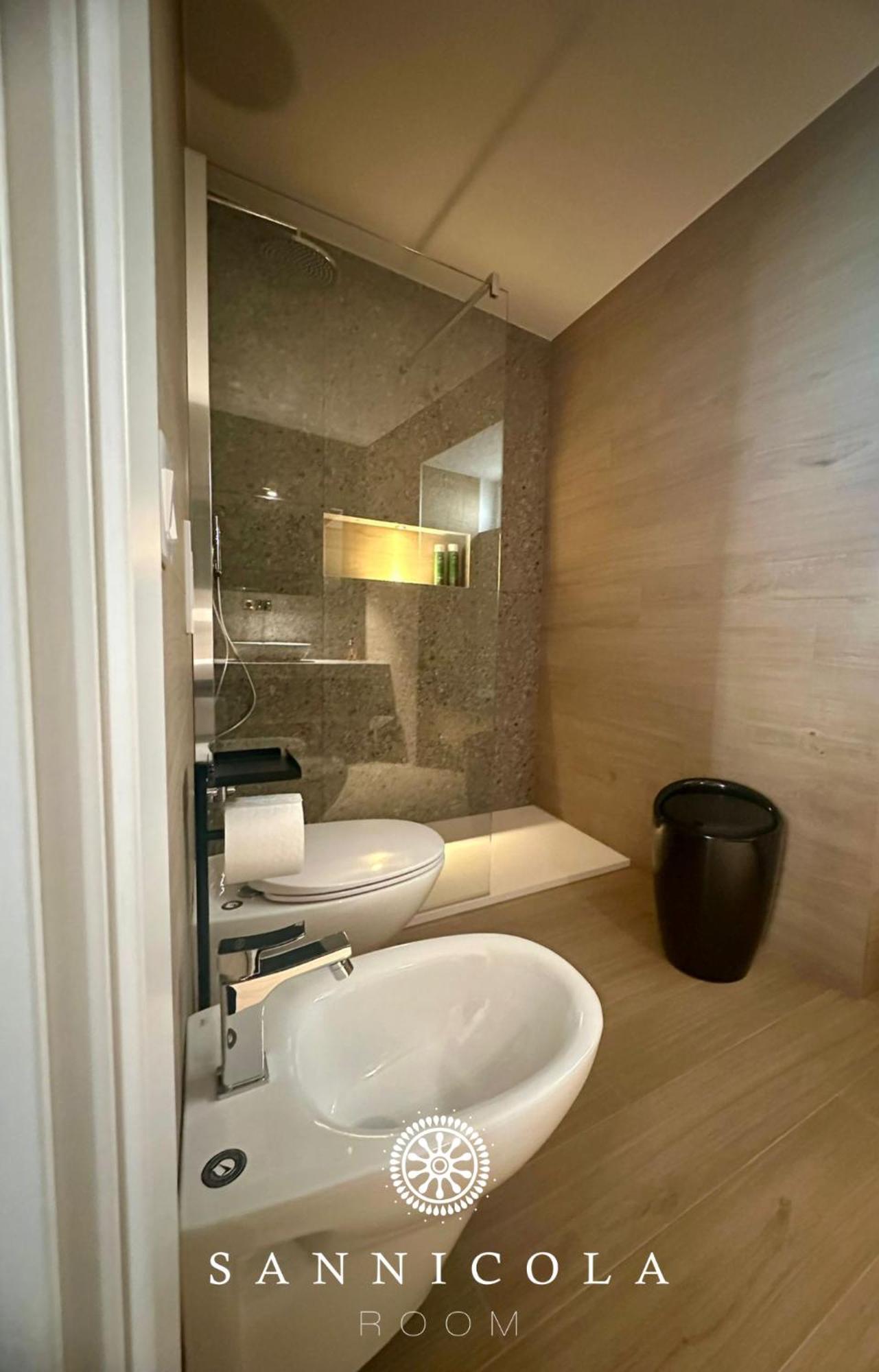 San Nicola Room E Spa Gravina in Puglia Ngoại thất bức ảnh