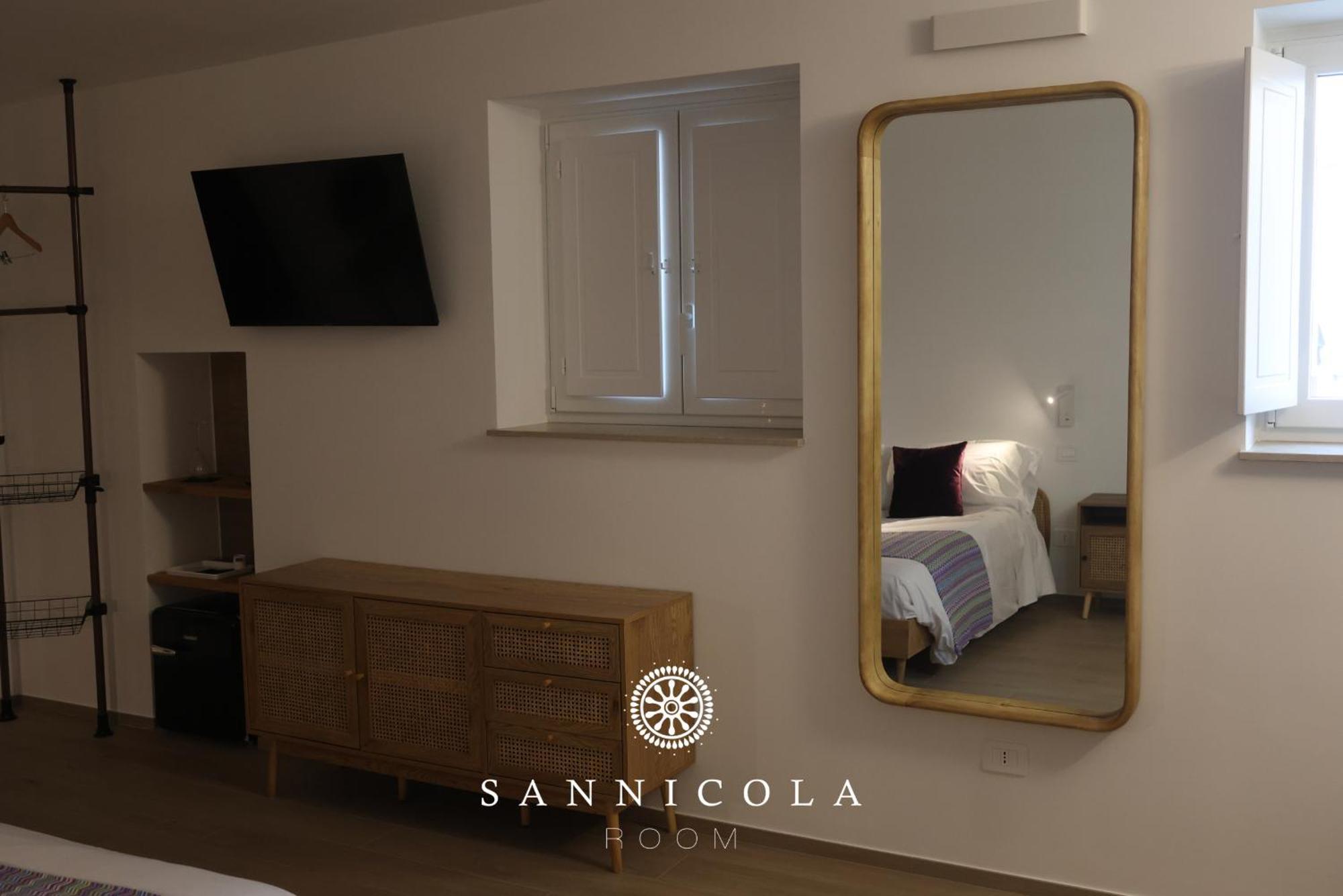 San Nicola Room E Spa Gravina in Puglia Ngoại thất bức ảnh
