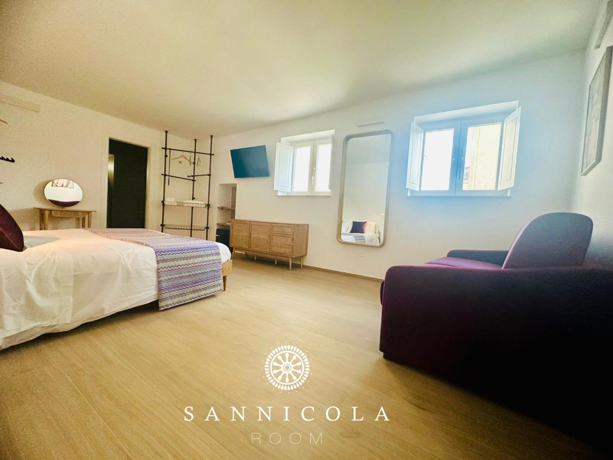 San Nicola Room E Spa Gravina in Puglia Ngoại thất bức ảnh