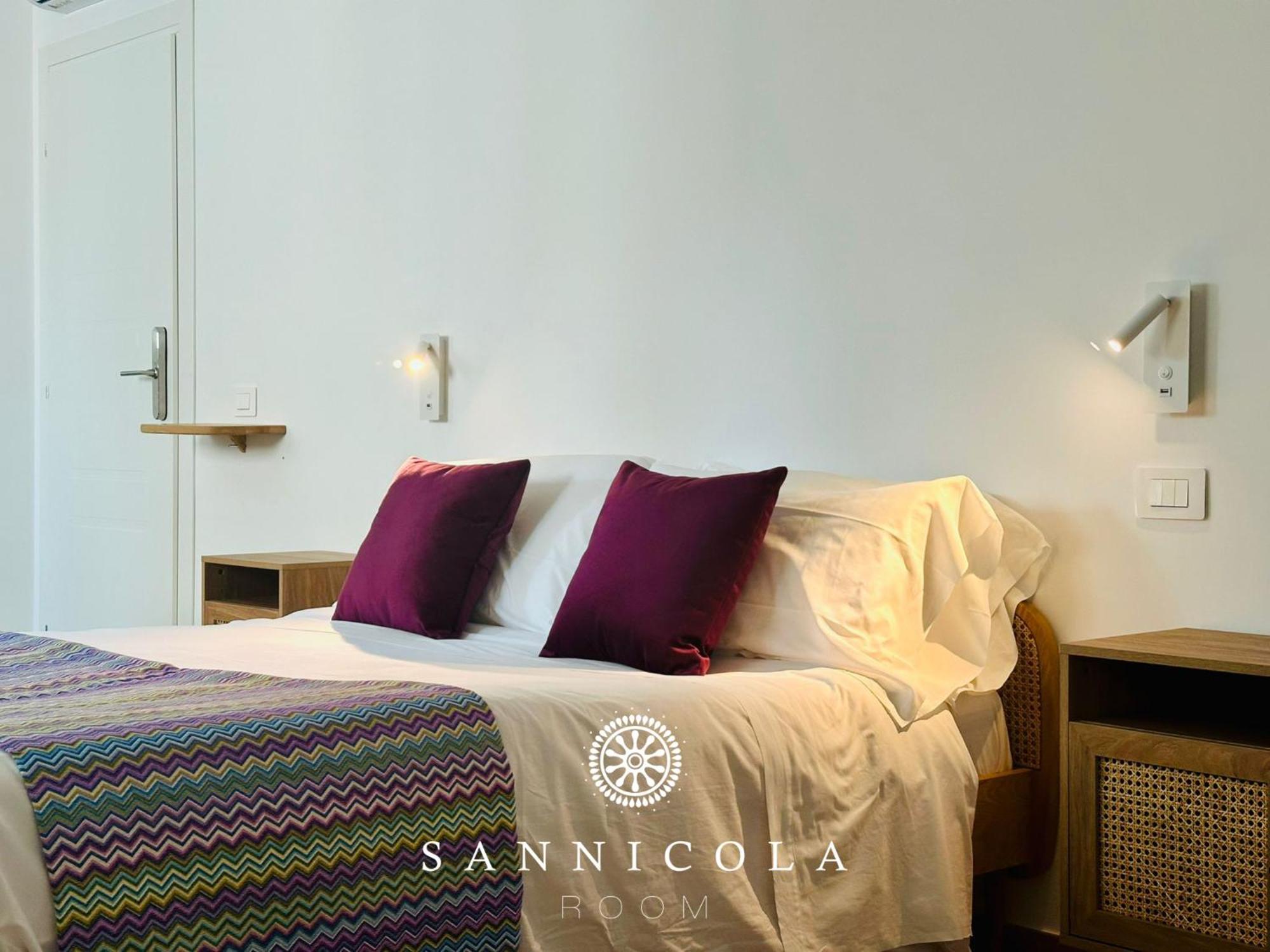 San Nicola Room E Spa Gravina in Puglia Ngoại thất bức ảnh