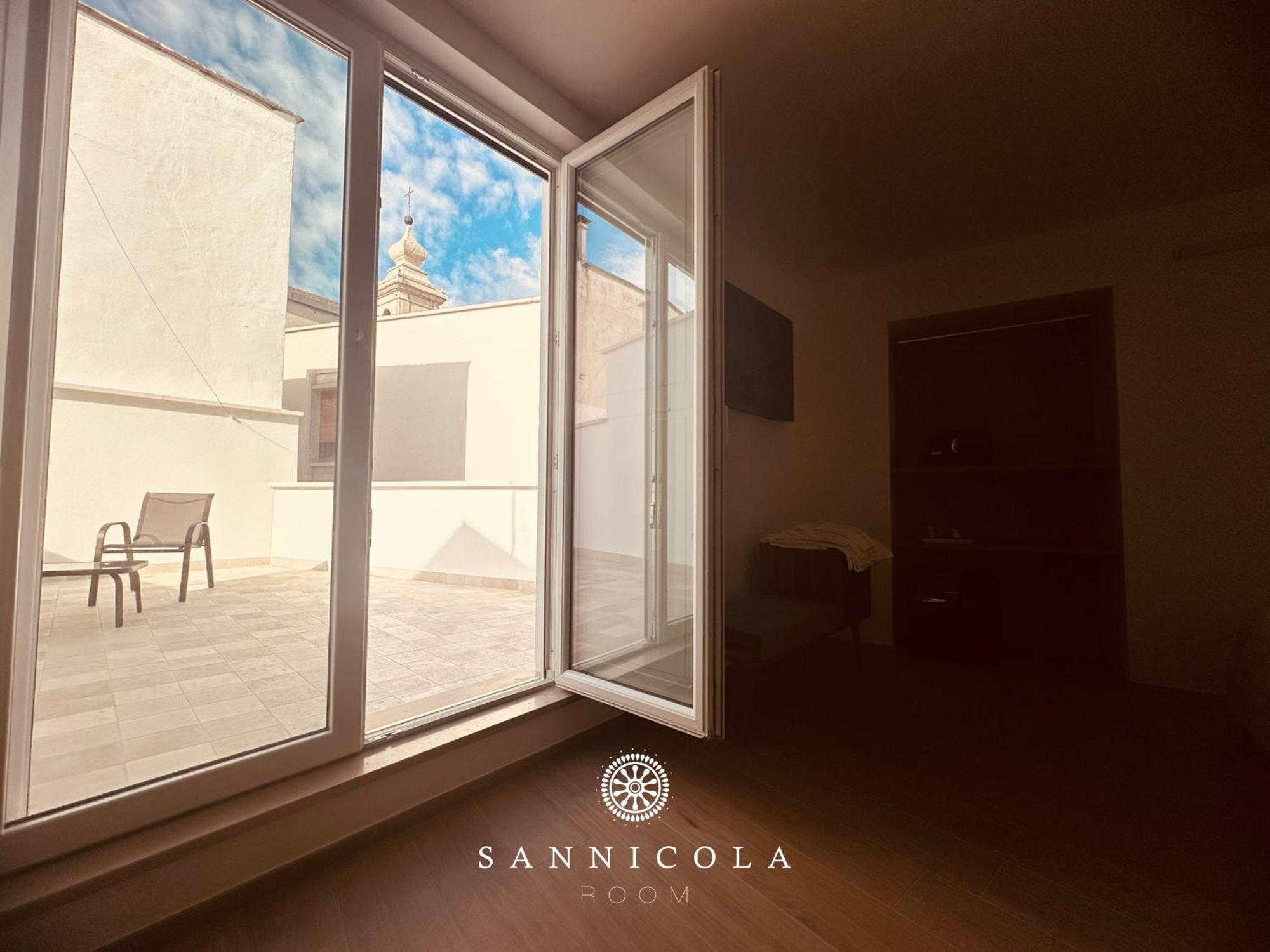 San Nicola Room E Spa Gravina in Puglia Ngoại thất bức ảnh