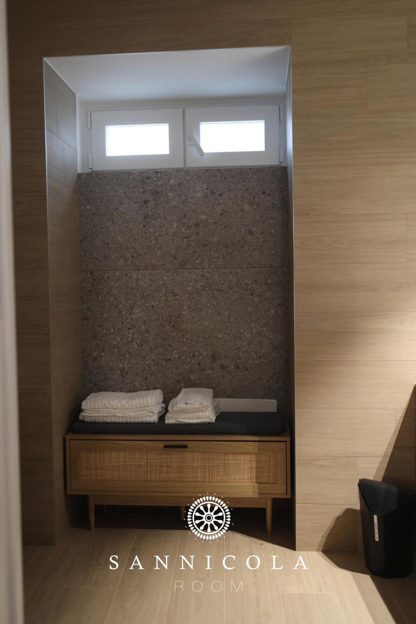 San Nicola Room E Spa Gravina in Puglia Ngoại thất bức ảnh