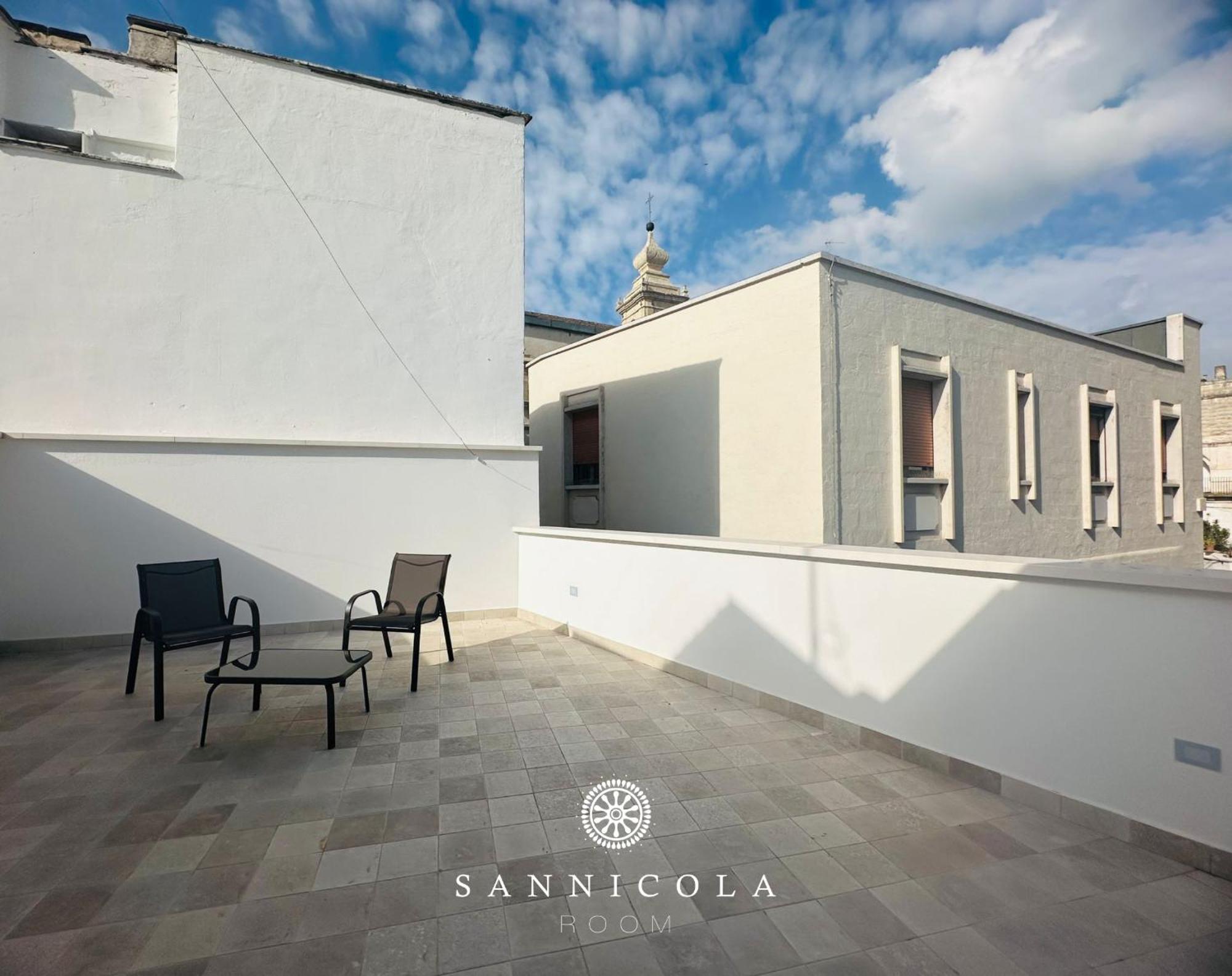 San Nicola Room E Spa Gravina in Puglia Ngoại thất bức ảnh