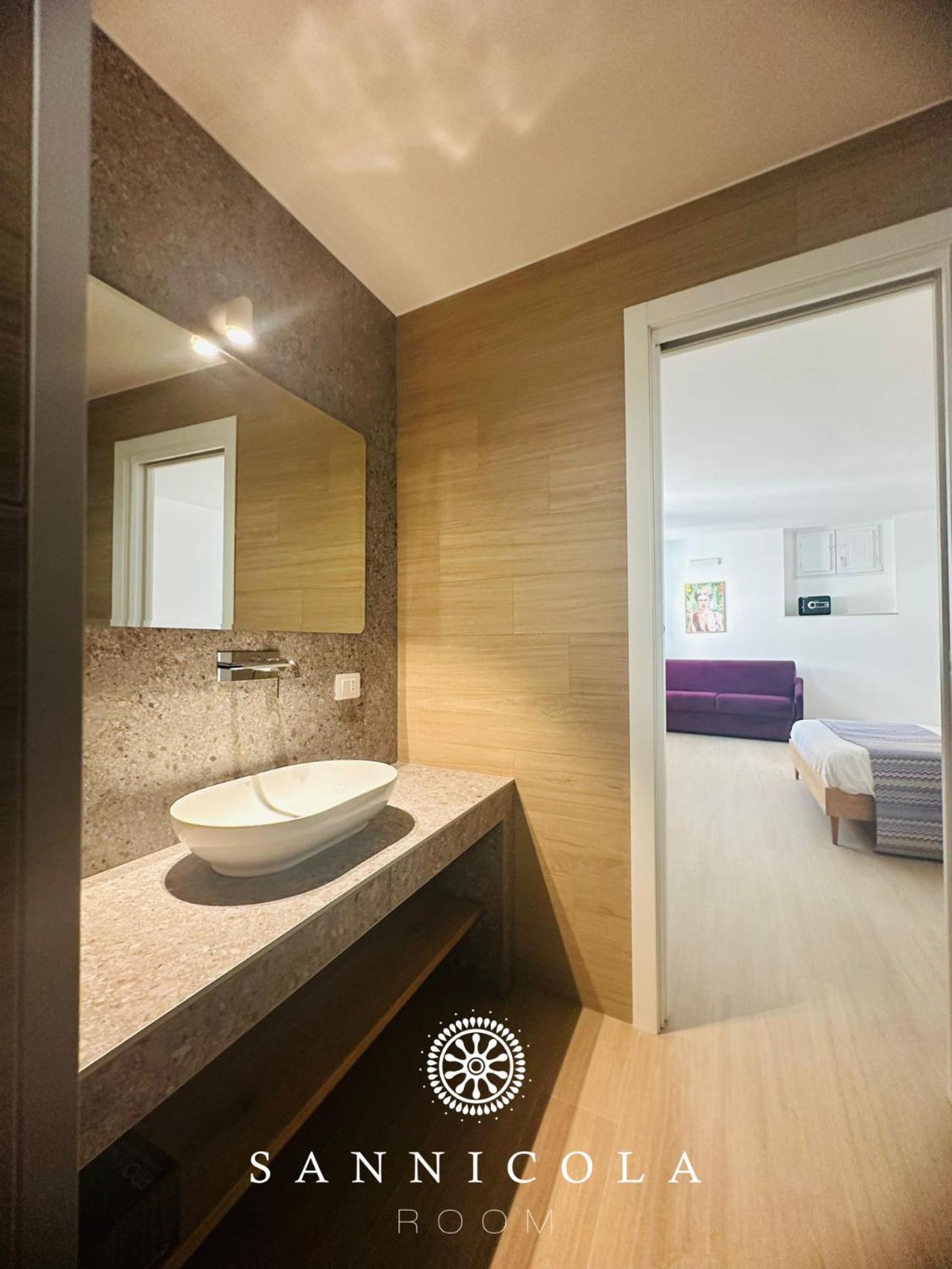 San Nicola Room E Spa Gravina in Puglia Ngoại thất bức ảnh
