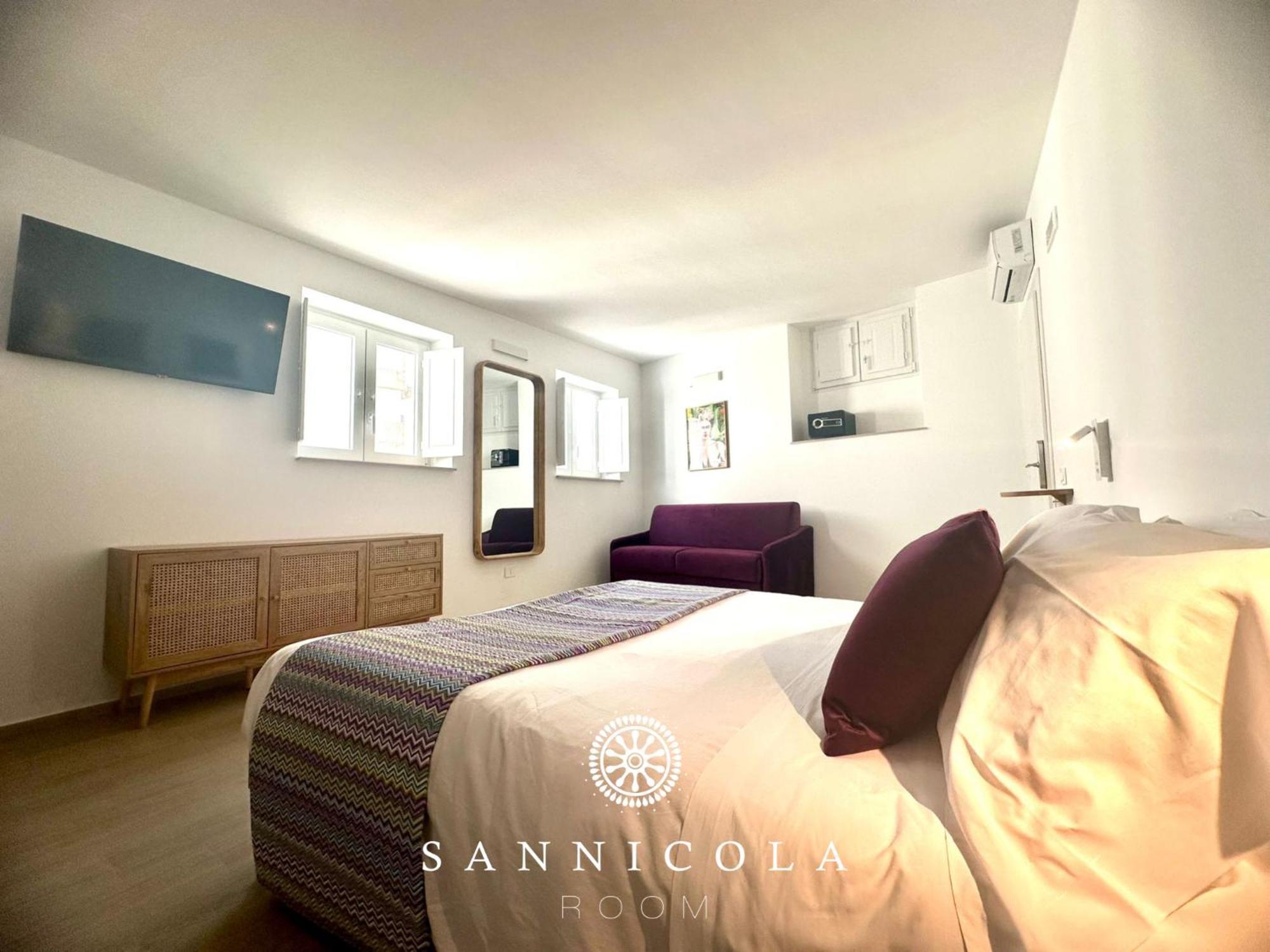 San Nicola Room E Spa Gravina in Puglia Ngoại thất bức ảnh