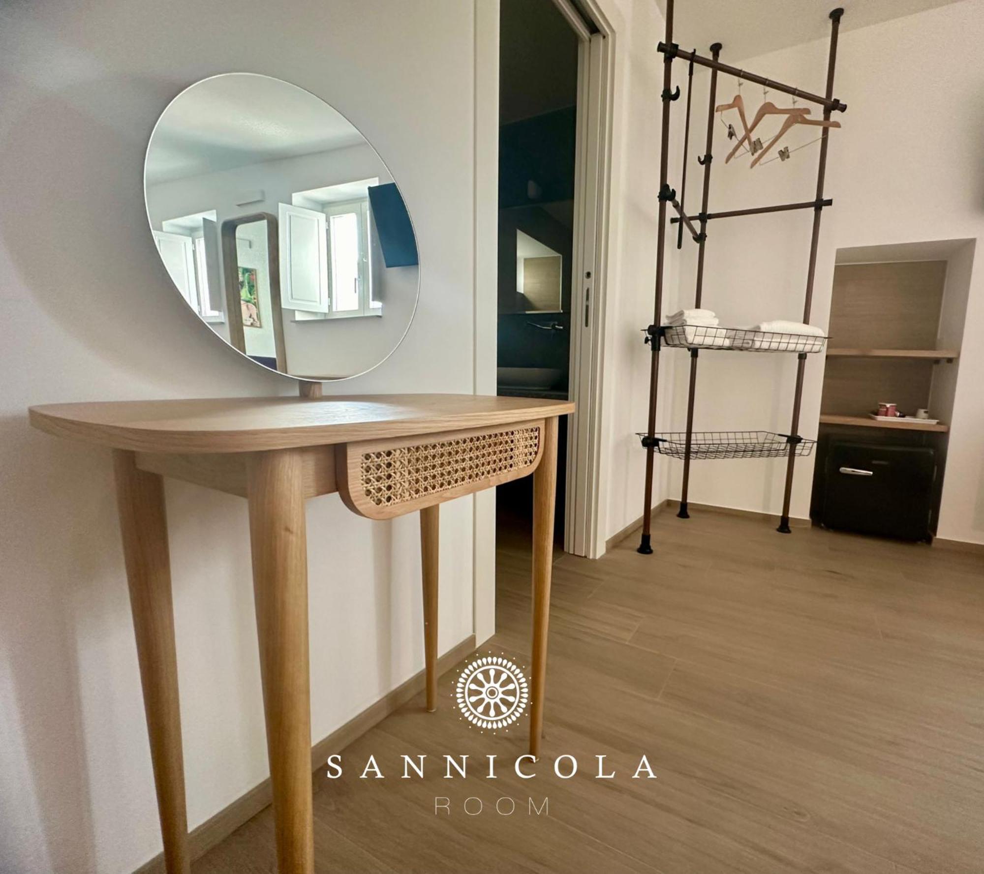 San Nicola Room E Spa Gravina in Puglia Ngoại thất bức ảnh