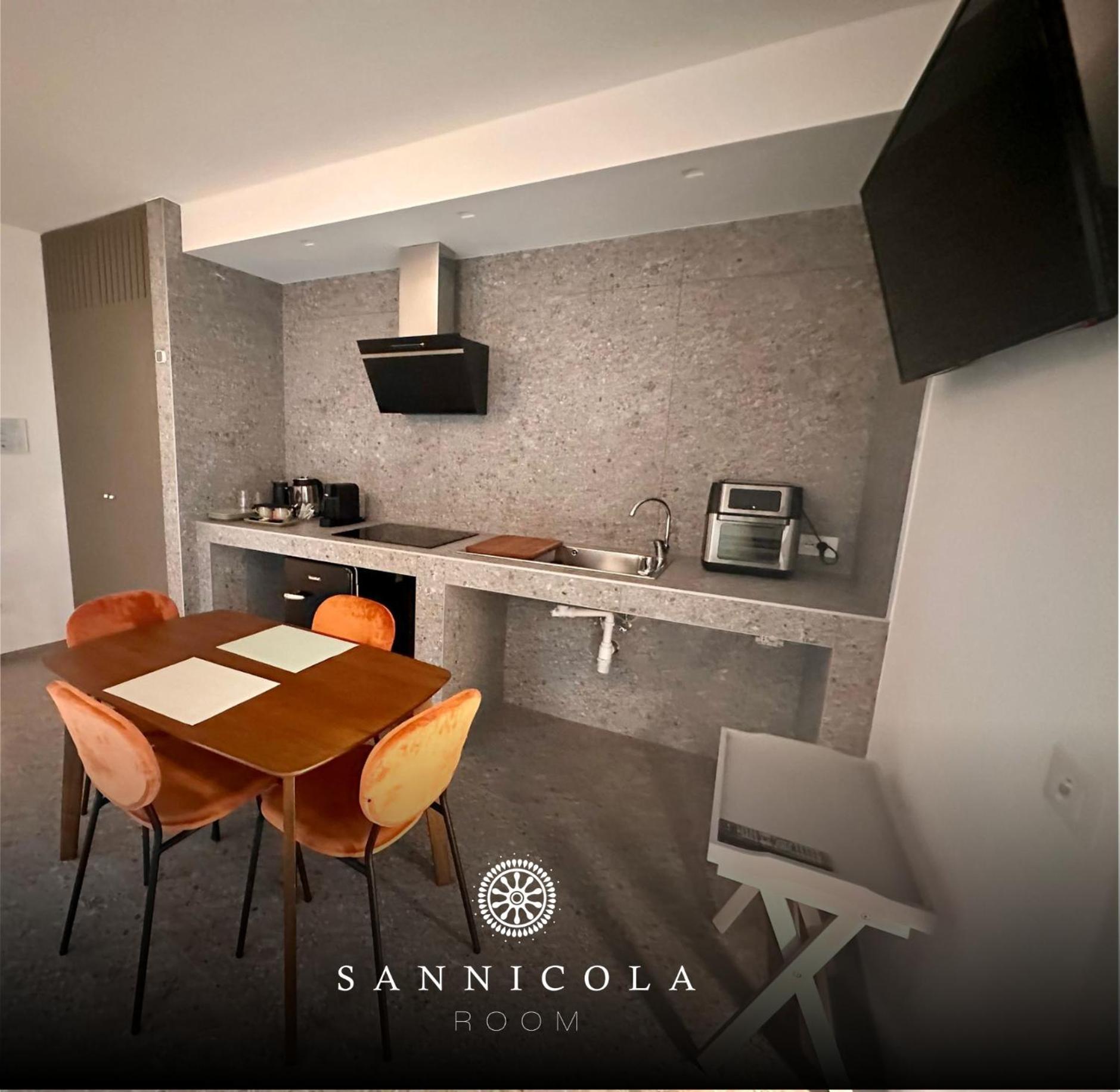 San Nicola Room E Spa Gravina in Puglia Ngoại thất bức ảnh