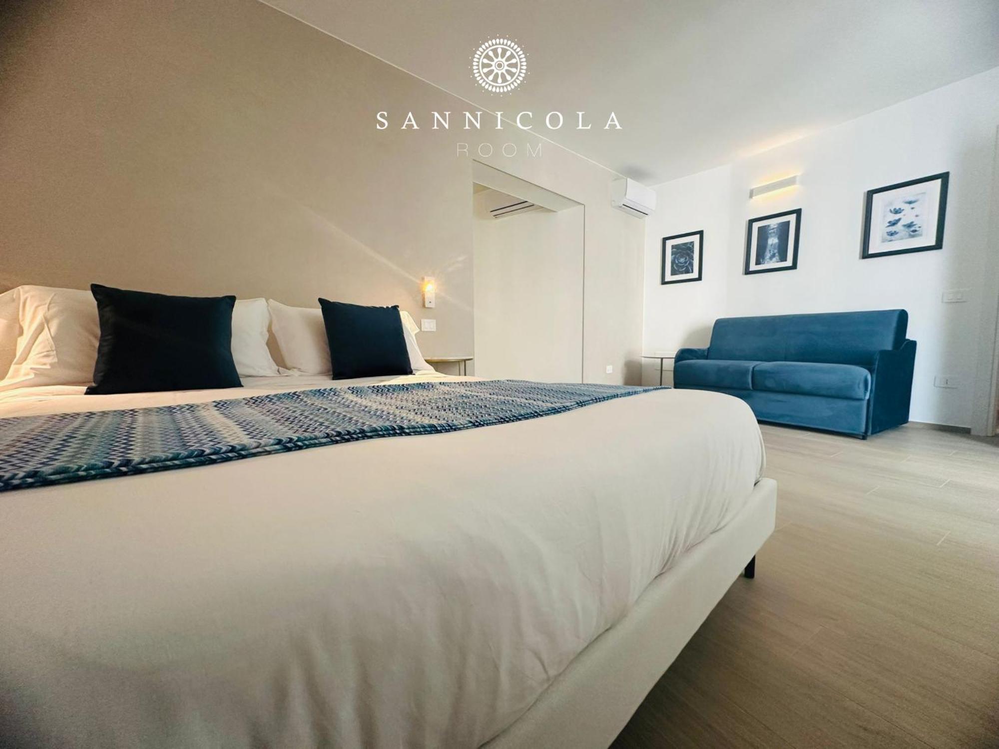San Nicola Room E Spa Gravina in Puglia Ngoại thất bức ảnh