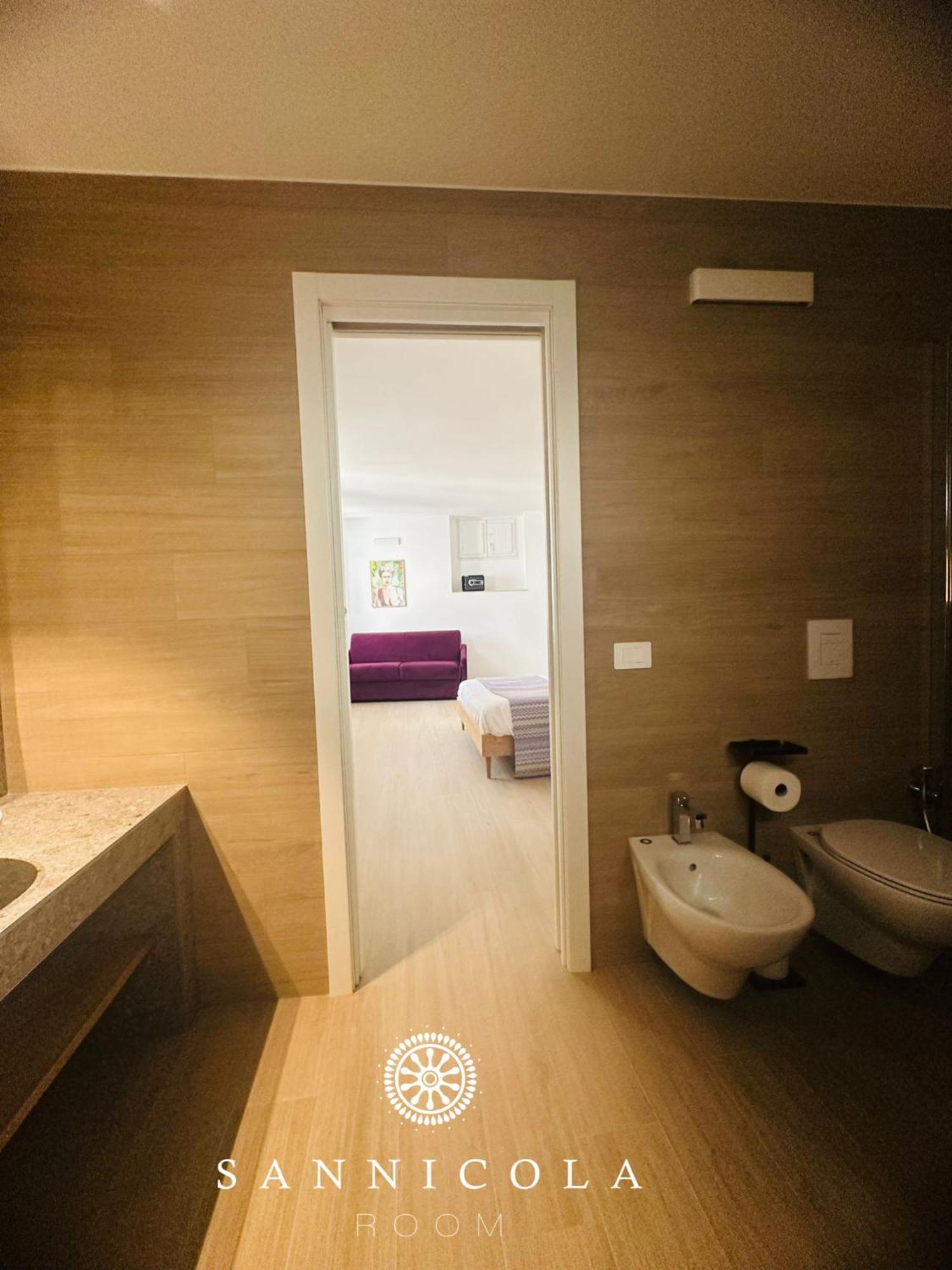 San Nicola Room E Spa Gravina in Puglia Ngoại thất bức ảnh