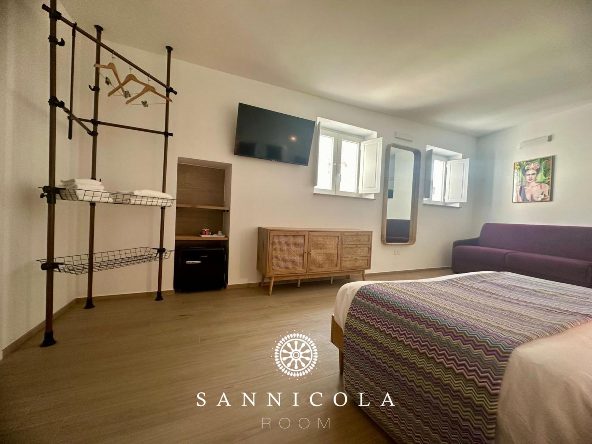 San Nicola Room E Spa Gravina in Puglia Ngoại thất bức ảnh