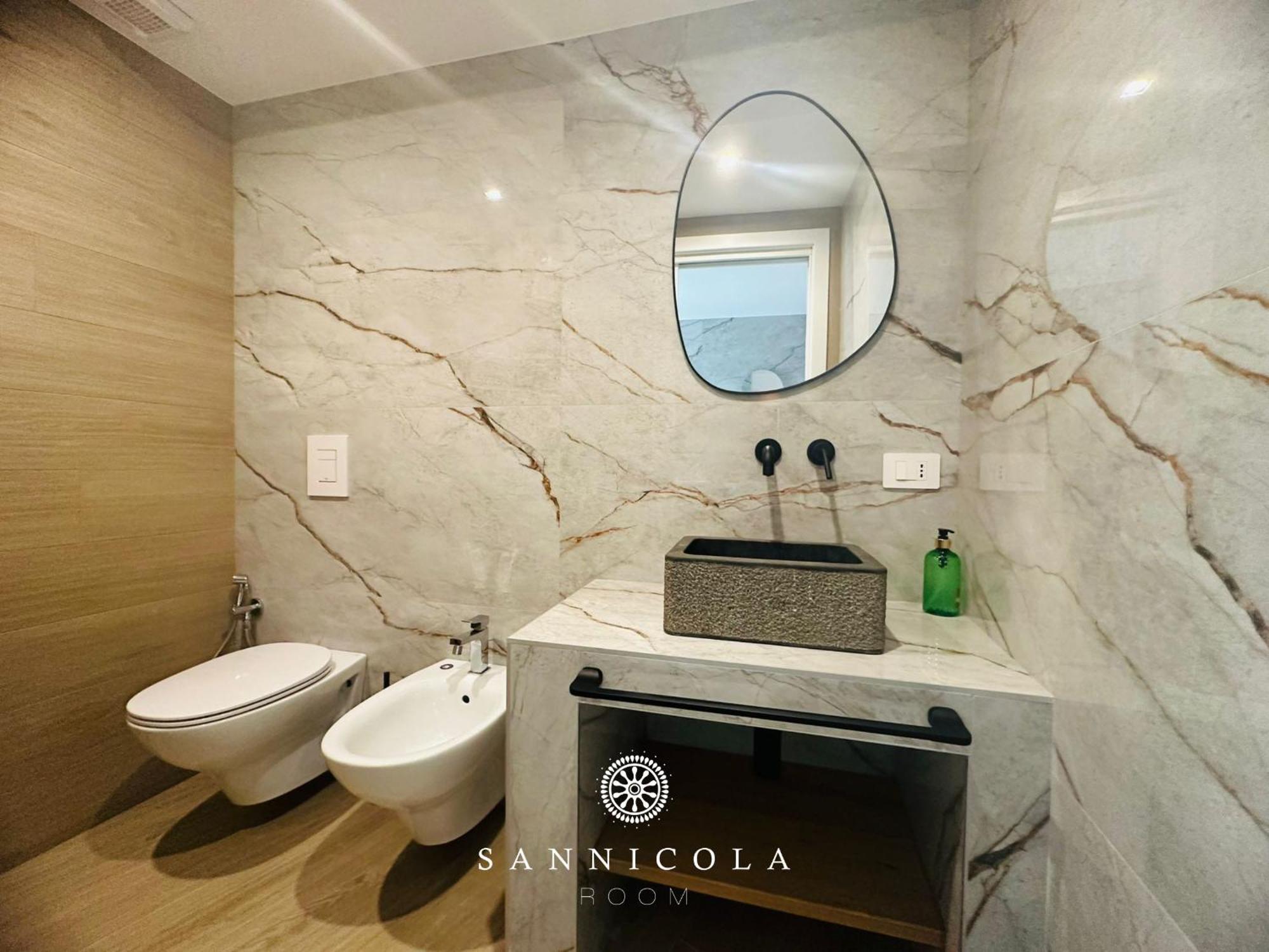 San Nicola Room E Spa Gravina in Puglia Ngoại thất bức ảnh