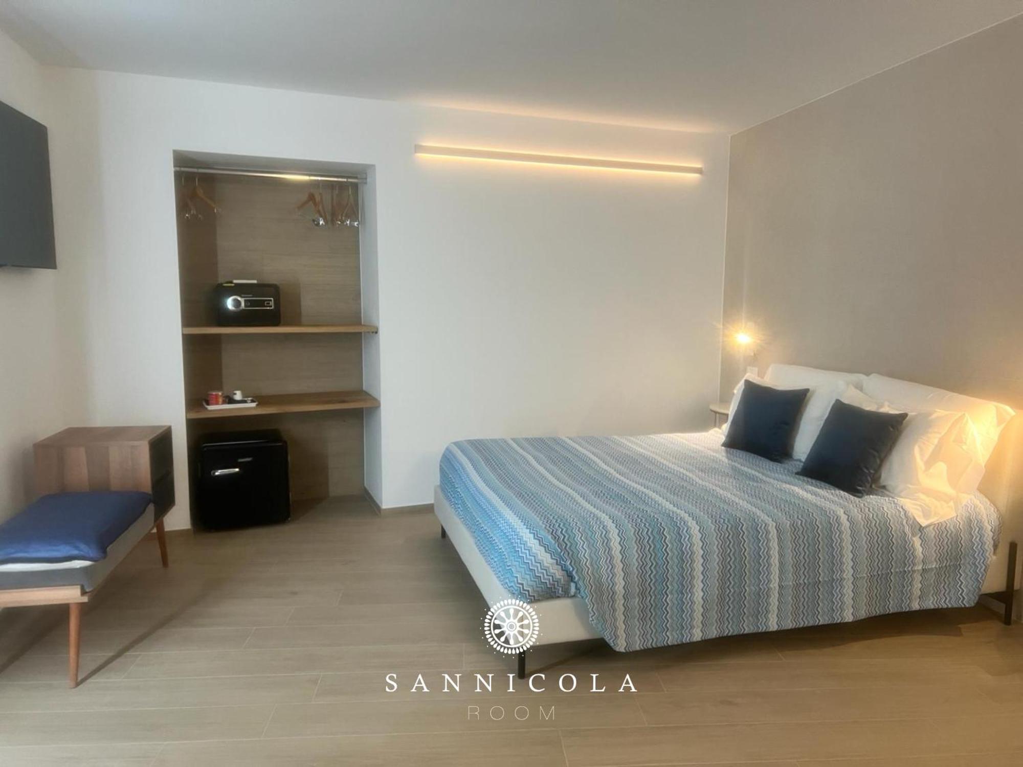 San Nicola Room E Spa Gravina in Puglia Ngoại thất bức ảnh