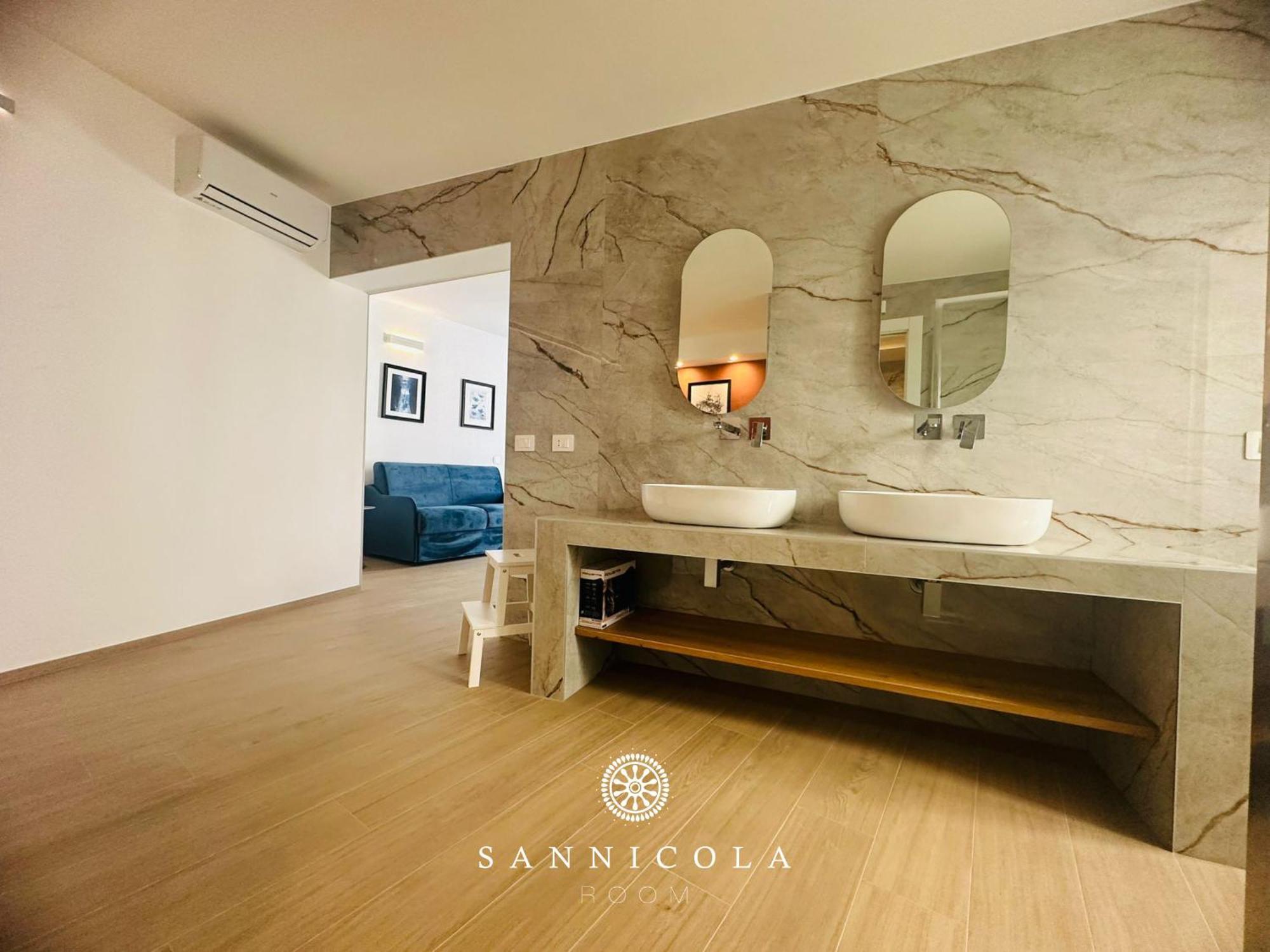 San Nicola Room E Spa Gravina in Puglia Ngoại thất bức ảnh