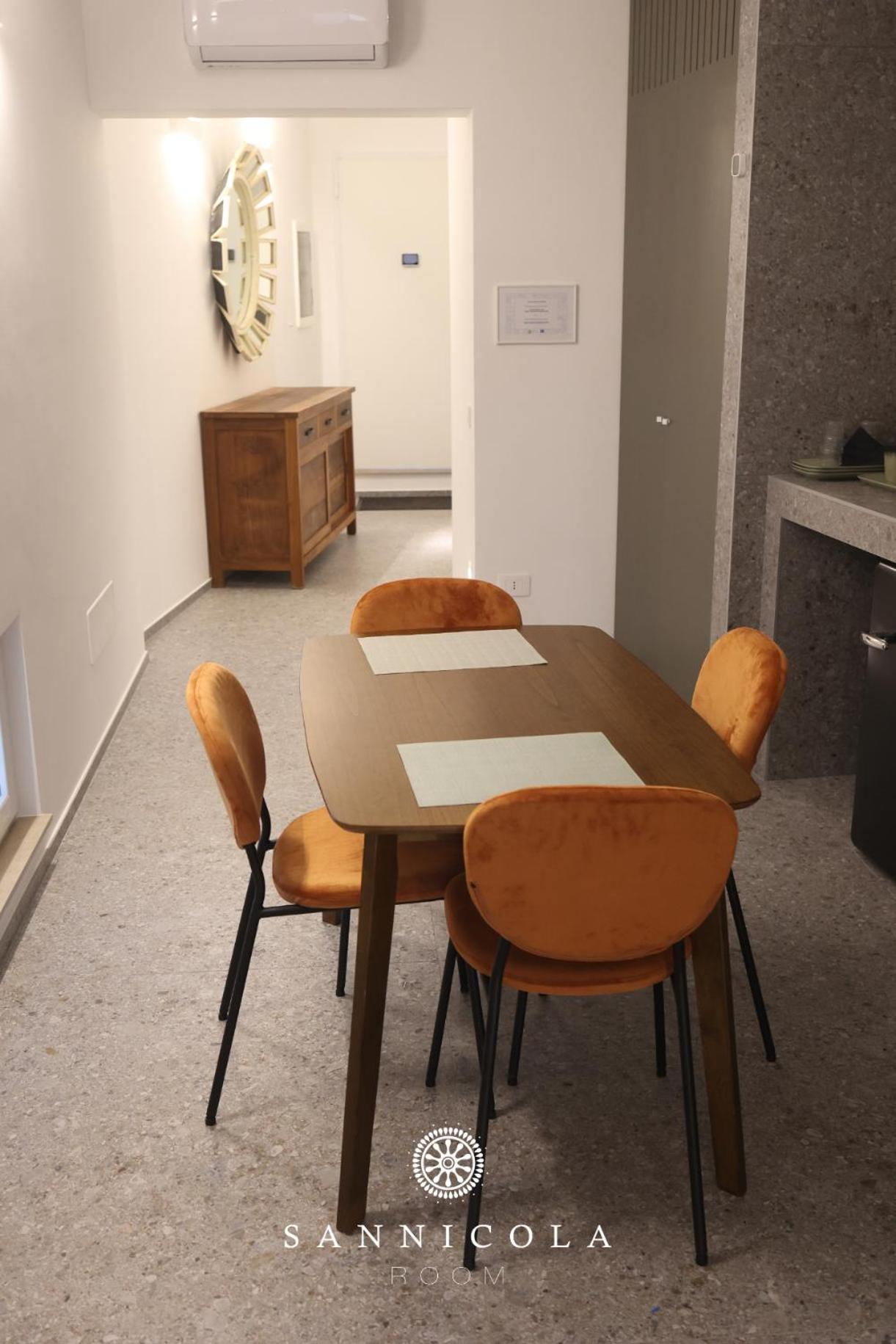 San Nicola Room E Spa Gravina in Puglia Ngoại thất bức ảnh