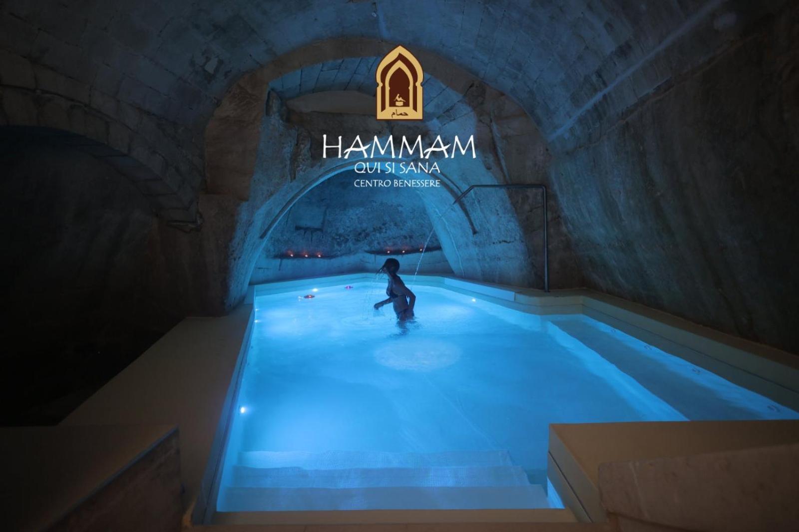 San Nicola Room E Spa Gravina in Puglia Ngoại thất bức ảnh
