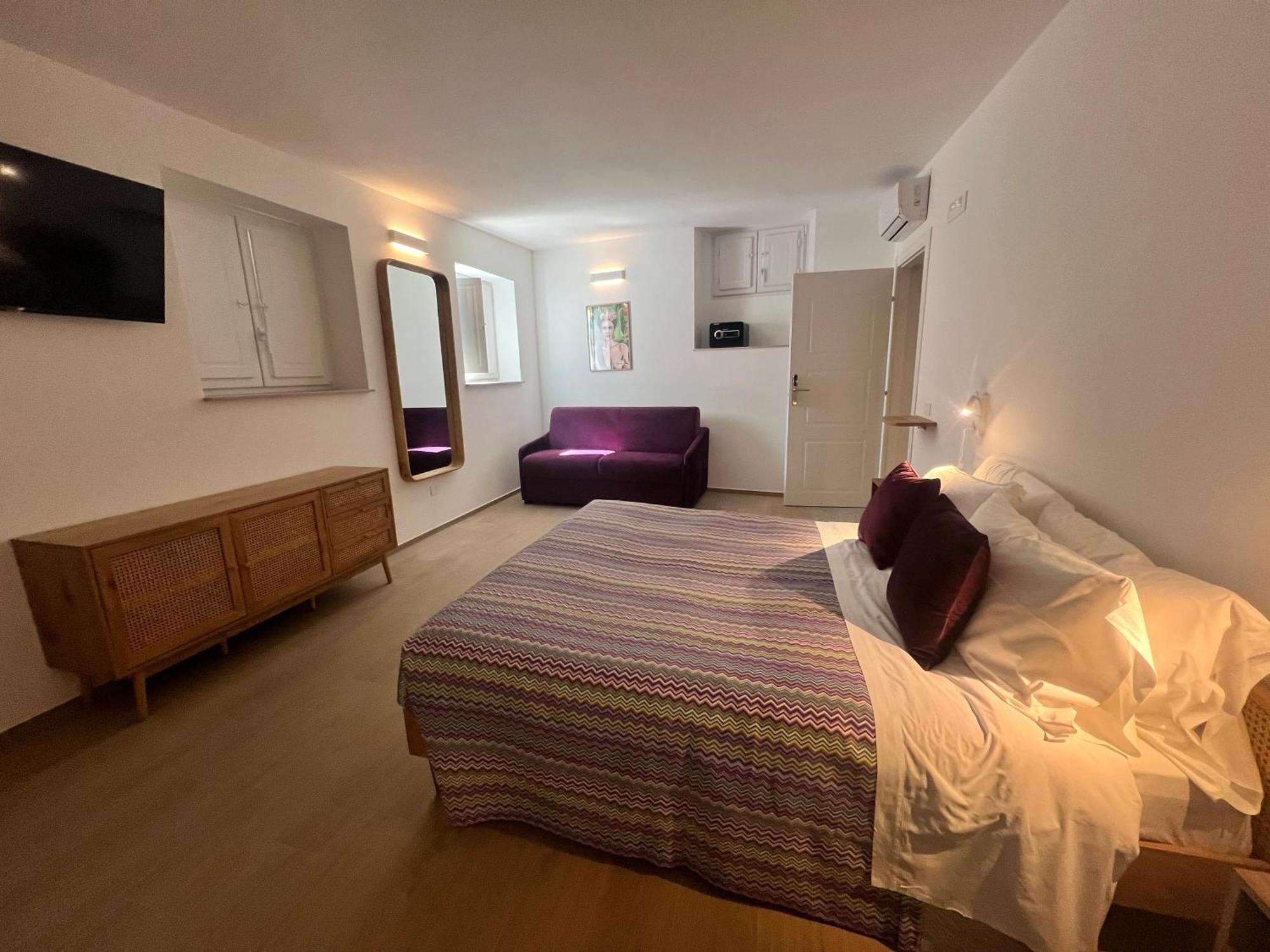 San Nicola Room E Spa Gravina in Puglia Ngoại thất bức ảnh