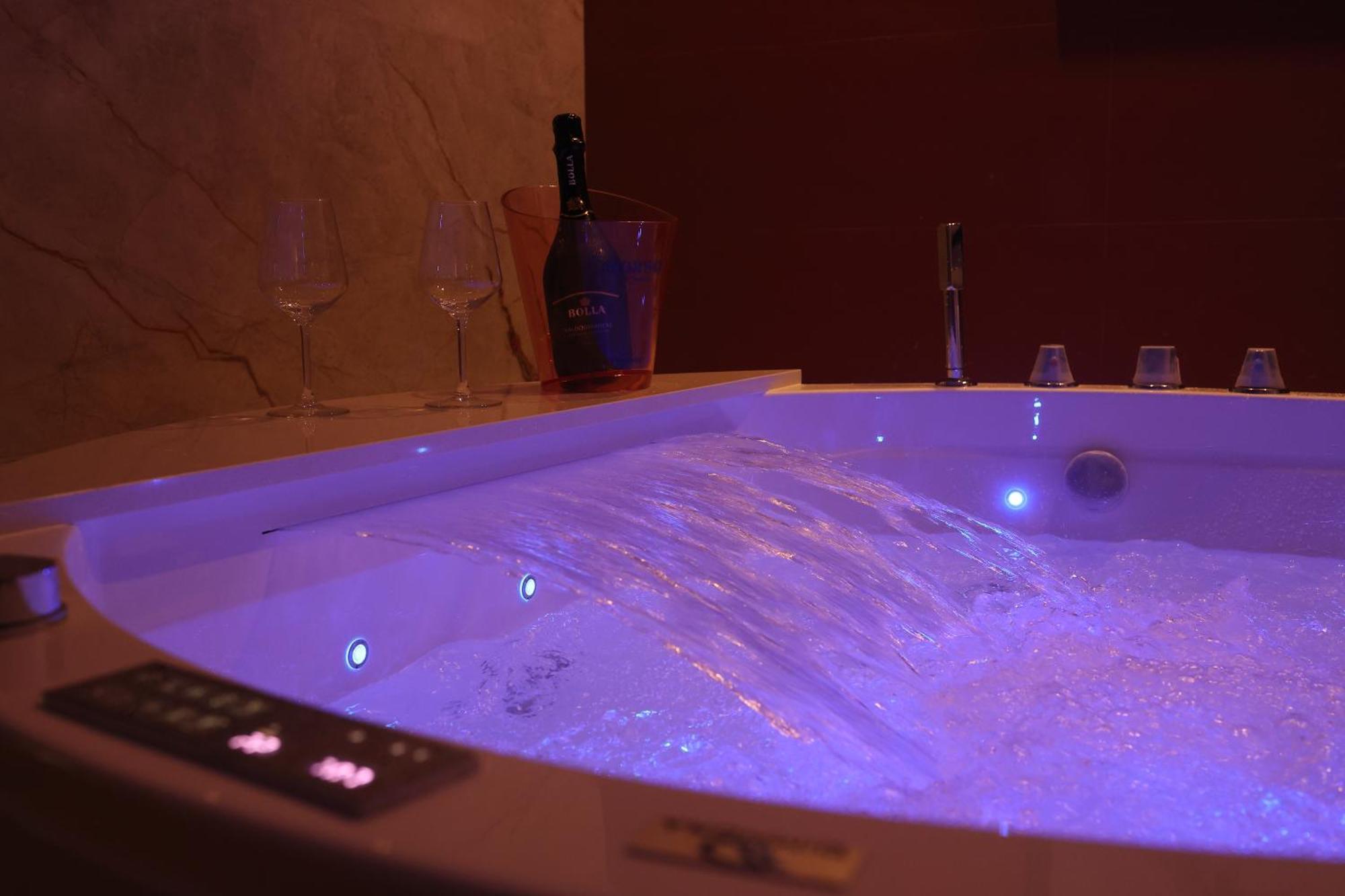 San Nicola Room E Spa Gravina in Puglia Ngoại thất bức ảnh