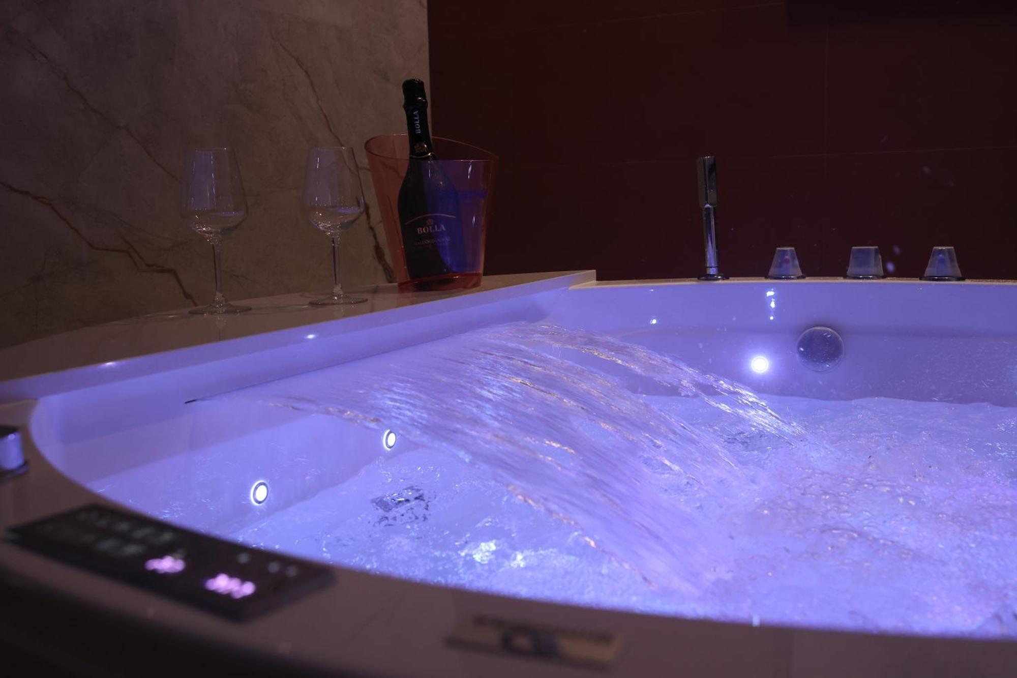 San Nicola Room E Spa Gravina in Puglia Ngoại thất bức ảnh