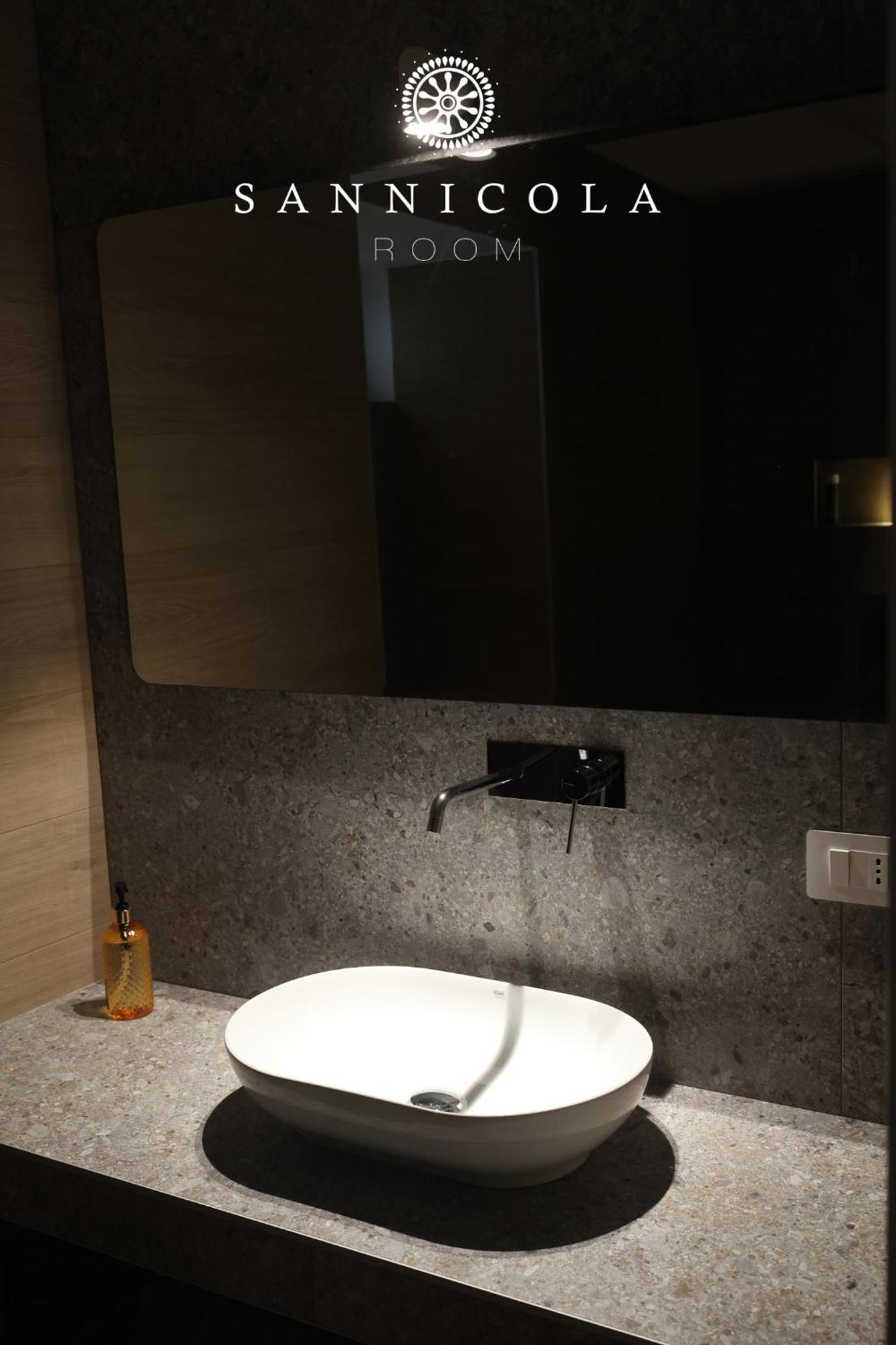 San Nicola Room E Spa Gravina in Puglia Ngoại thất bức ảnh